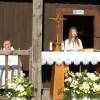 JUBILEUSZOWE RÓŻE RÓŻAŃCOWE  ŚWIATŁA NADZIEI